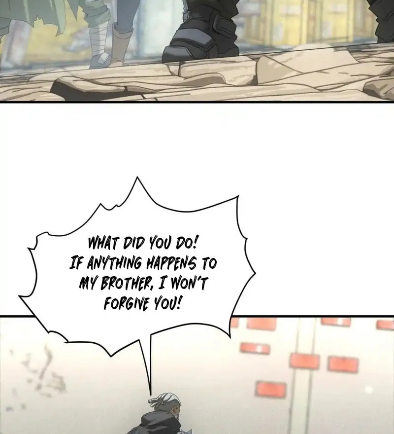 Vendor's Rise Amid the Apocalypse Chapter 17 page 70 - 