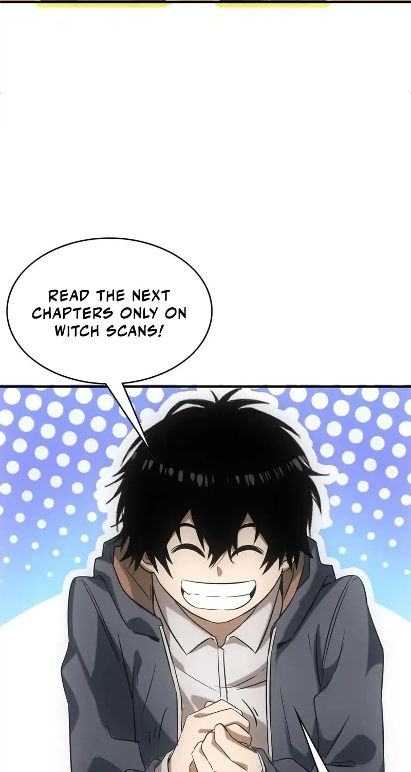 Vendor's Rise Amid the Apocalypse Chapter 17 page 76 - 