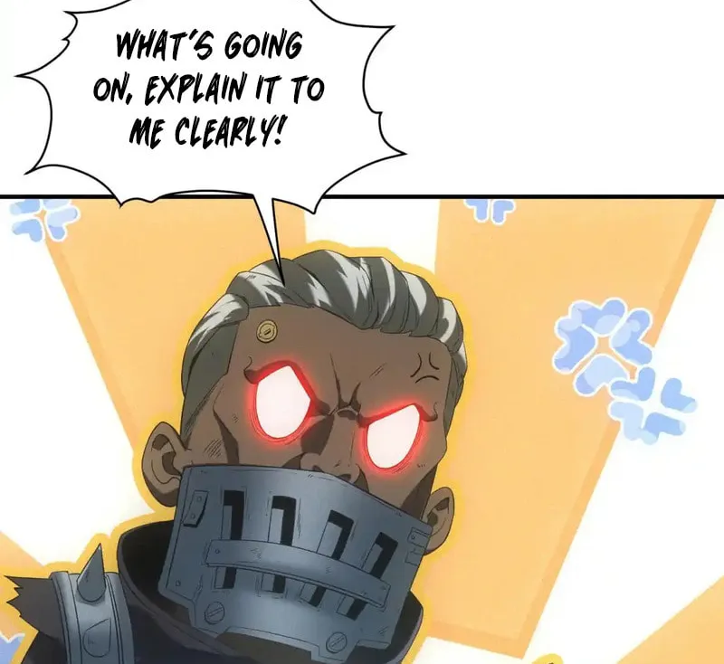 Vendor's Rise Amid the Apocalypse Chapter 18 page 44 - 