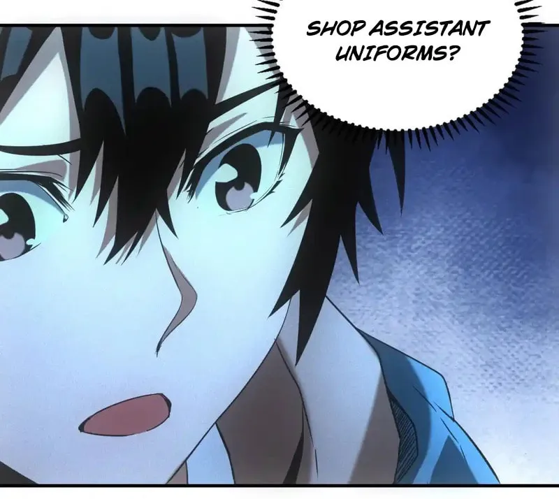 Vendor's Rise Amid the Apocalypse Chapter 18 page 54 - 
