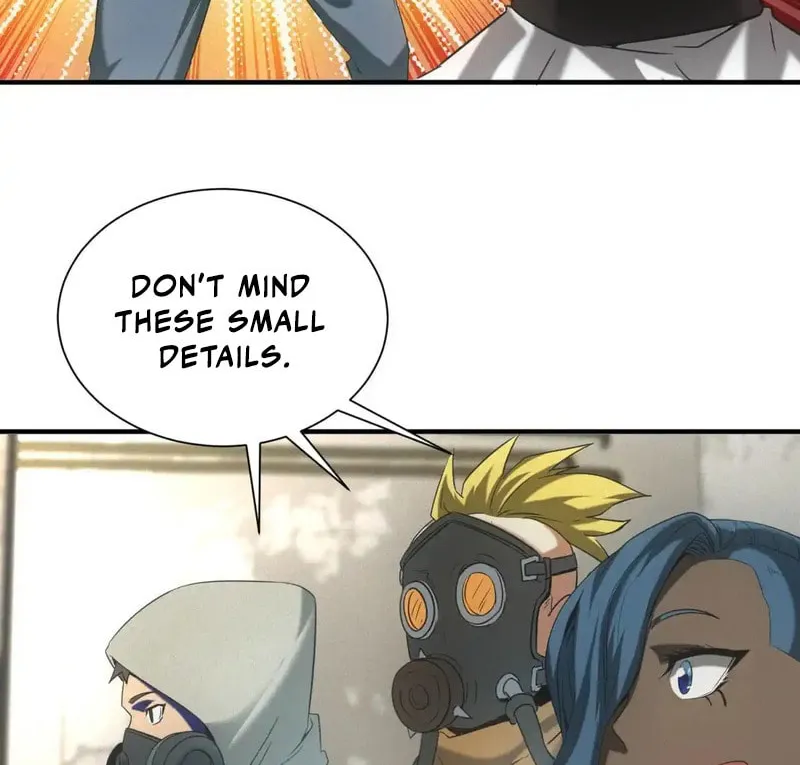 Vendor's Rise Amid the Apocalypse Chapter 18 page 70 - 