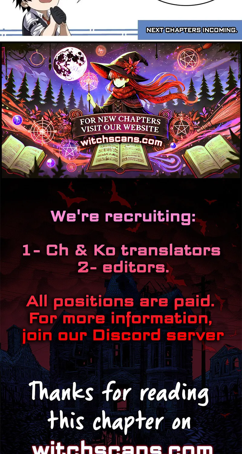 Vendor's Rise Amid the Apocalypse Chapter 18 page 83 - 