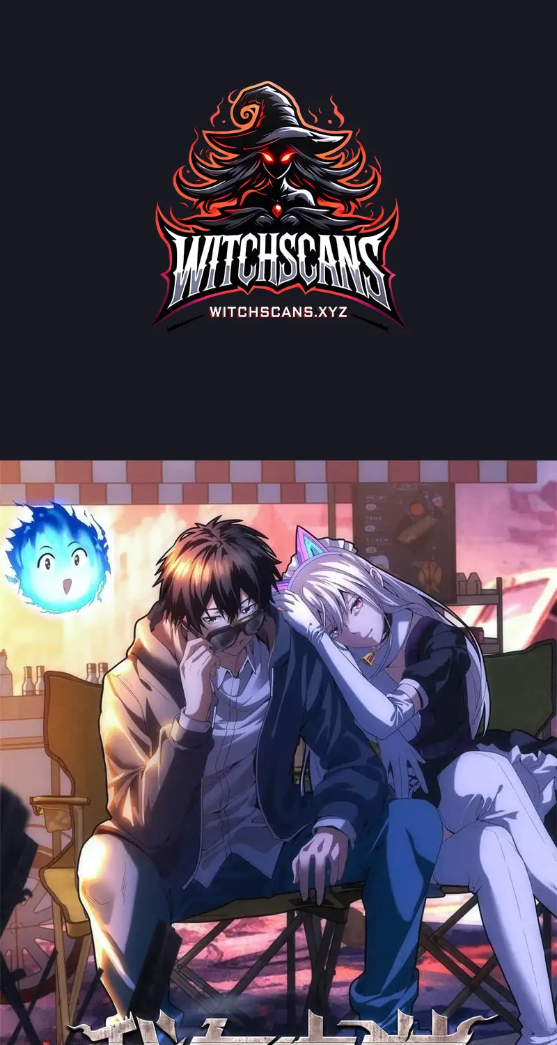 Vendor's Rise Amid the Apocalypse Chapter 19 page 2 - 
