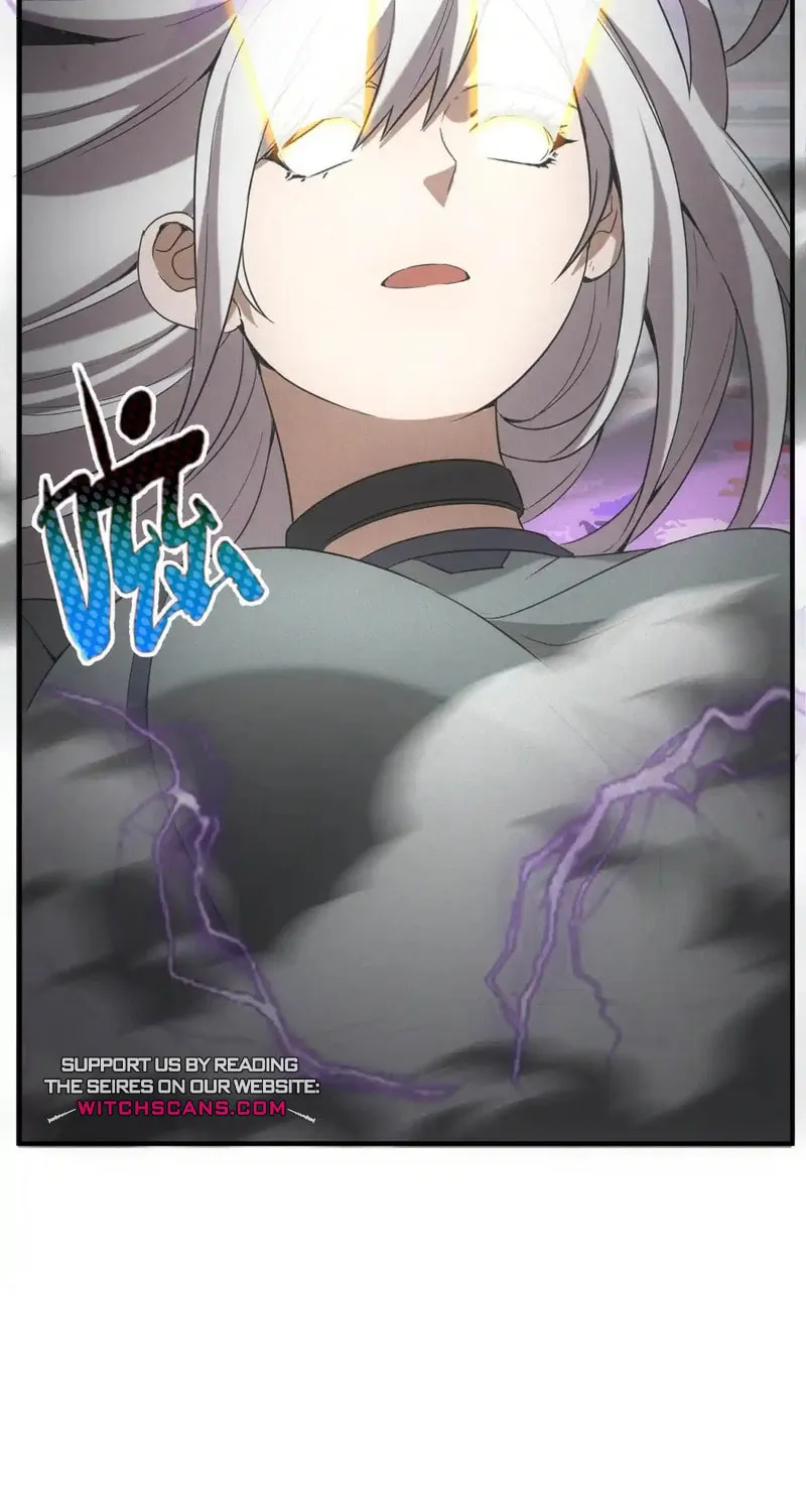 Vendor's Rise Amid the Apocalypse Chapter 19 page 42 - 