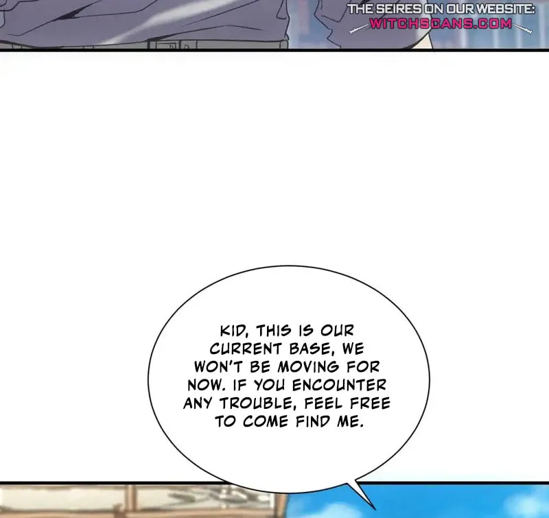 Vendor's Rise Amid the Apocalypse Chapter 19 page 61 - 
