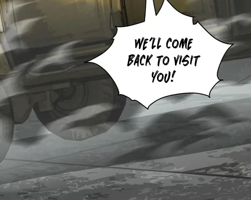 Vendor's Rise Amid the Apocalypse Chapter 19 page 73 - 