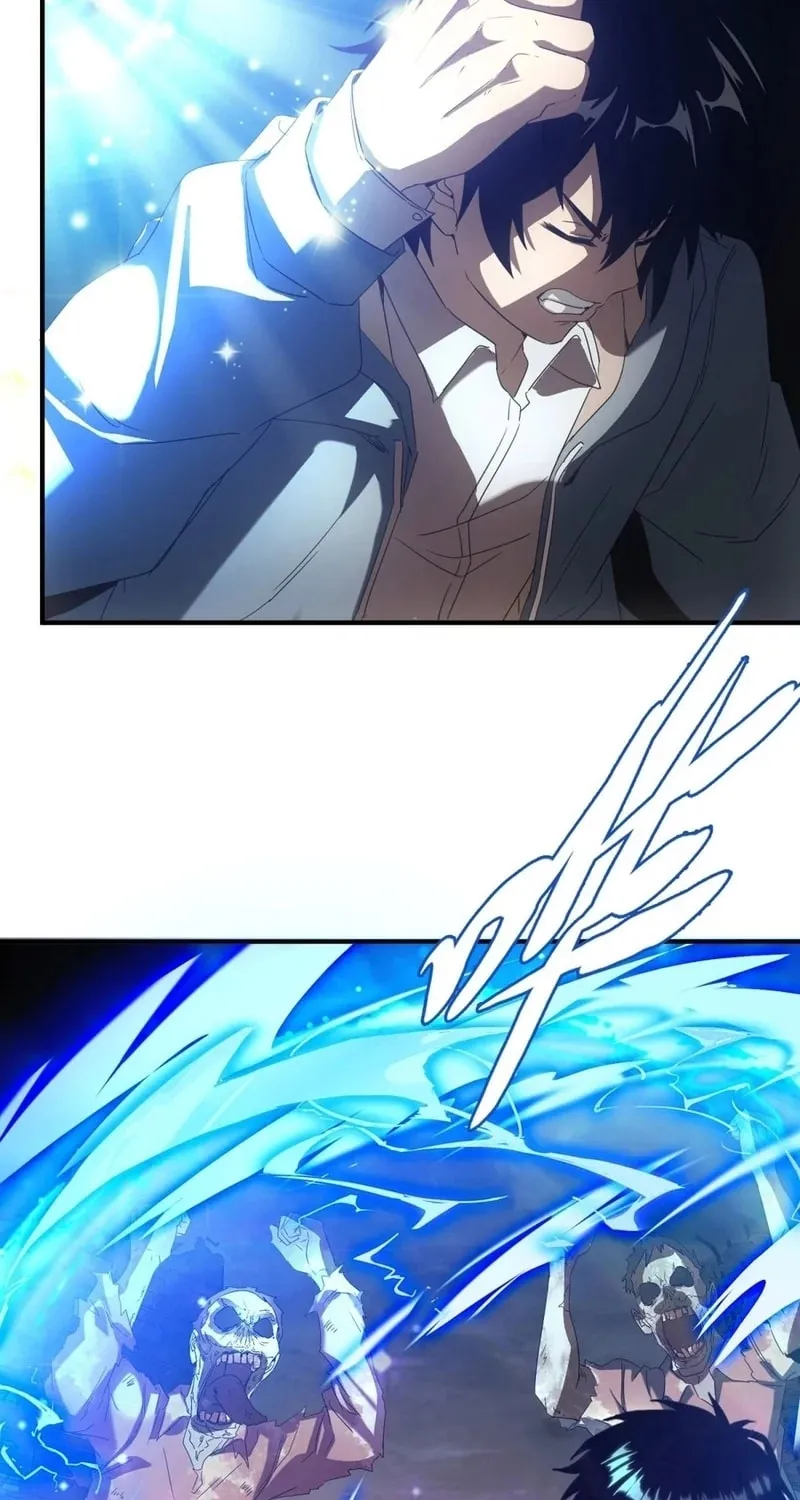 Vendor's Rise Amid the Apocalypse Chapter 2 page 32 - 