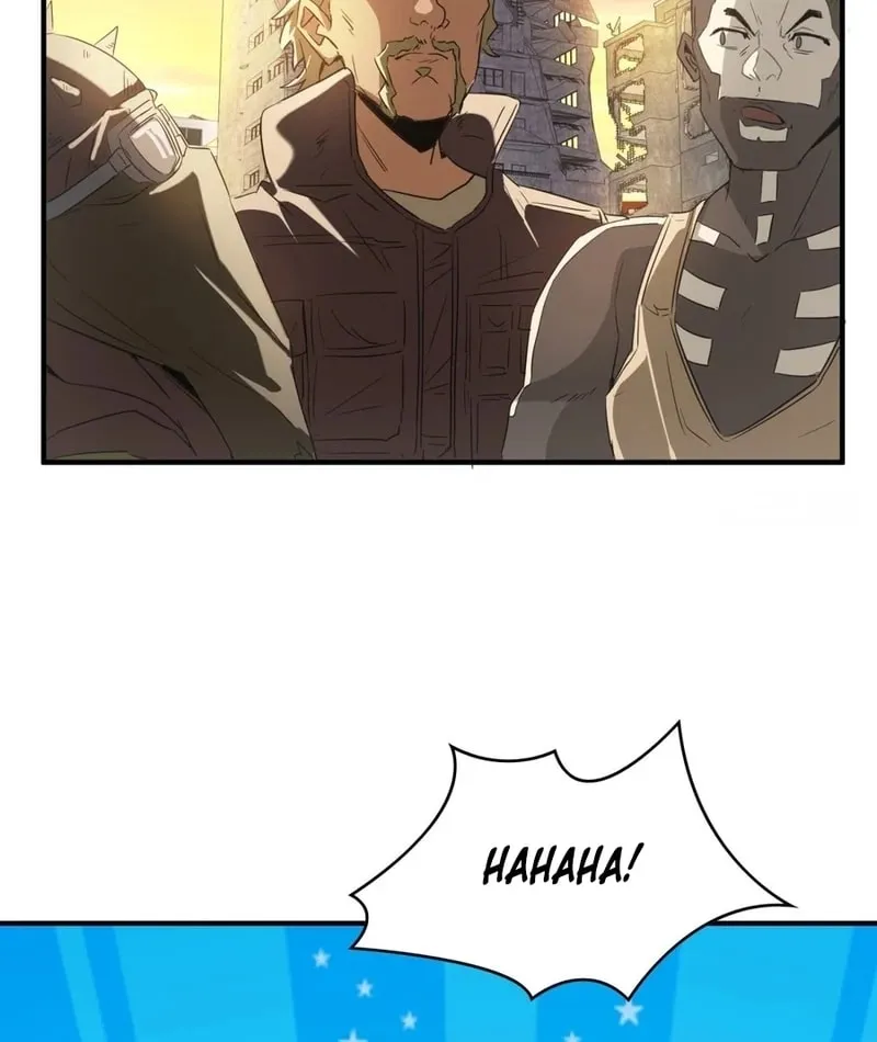 Vendor's Rise Amid the Apocalypse Chapter 2 page 60 - 