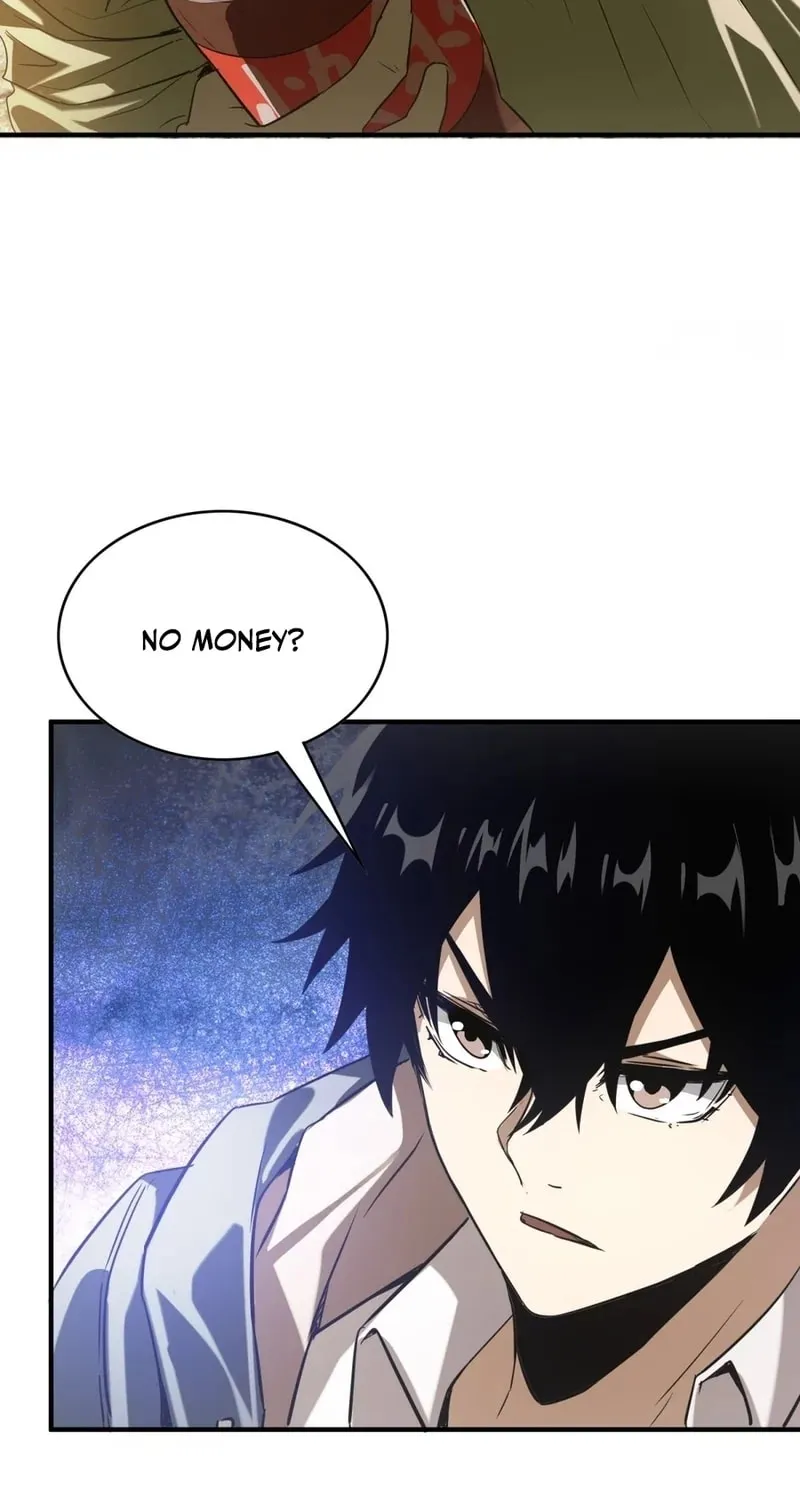 Vendor's Rise Amid the Apocalypse Chapter 2 page 63 - 