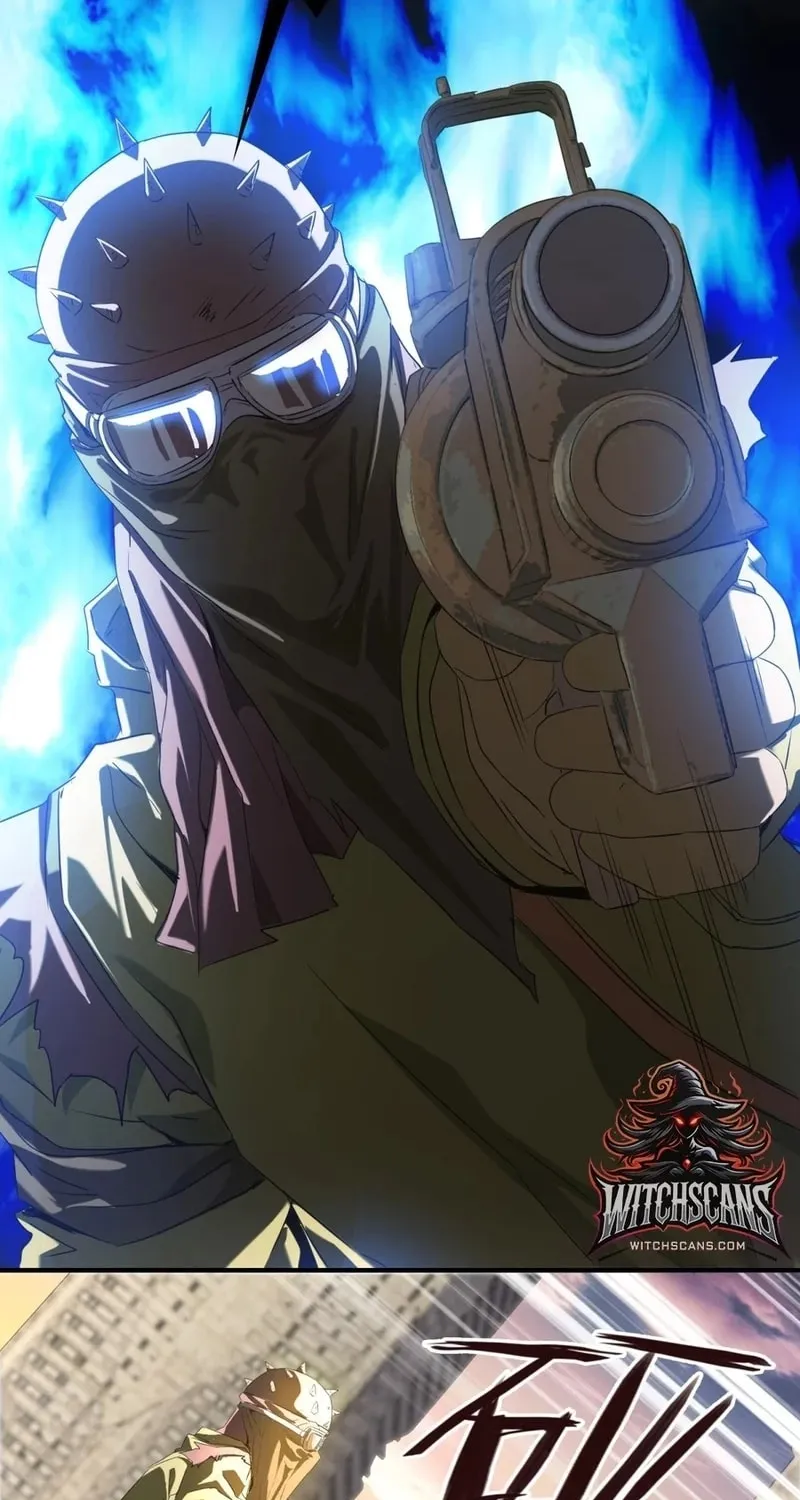 Vendor's Rise Amid the Apocalypse Chapter 2 page 66 - 