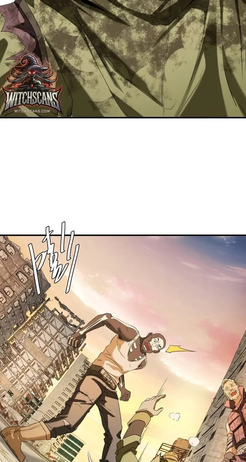 Vendor's Rise Amid the Apocalypse Chapter 2 page 69 - 