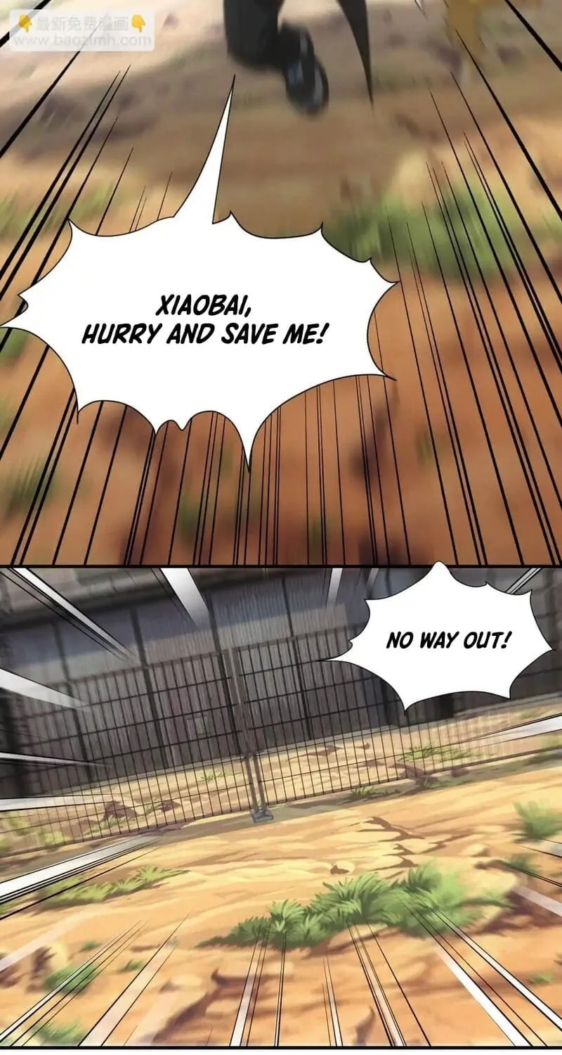 Vendor's Rise Amid the Apocalypse Chapter 20 page 45 - 