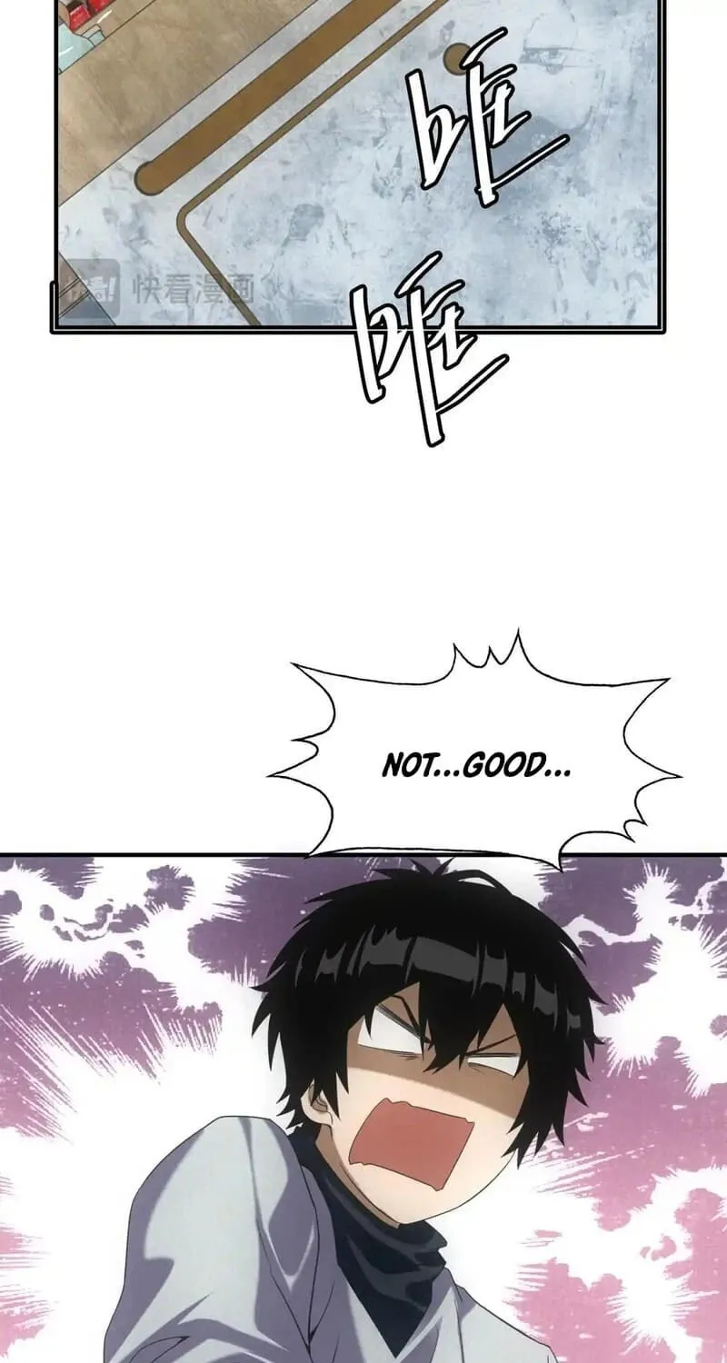 Vendor's Rise Amid the Apocalypse Chapter 20 page 7 - 