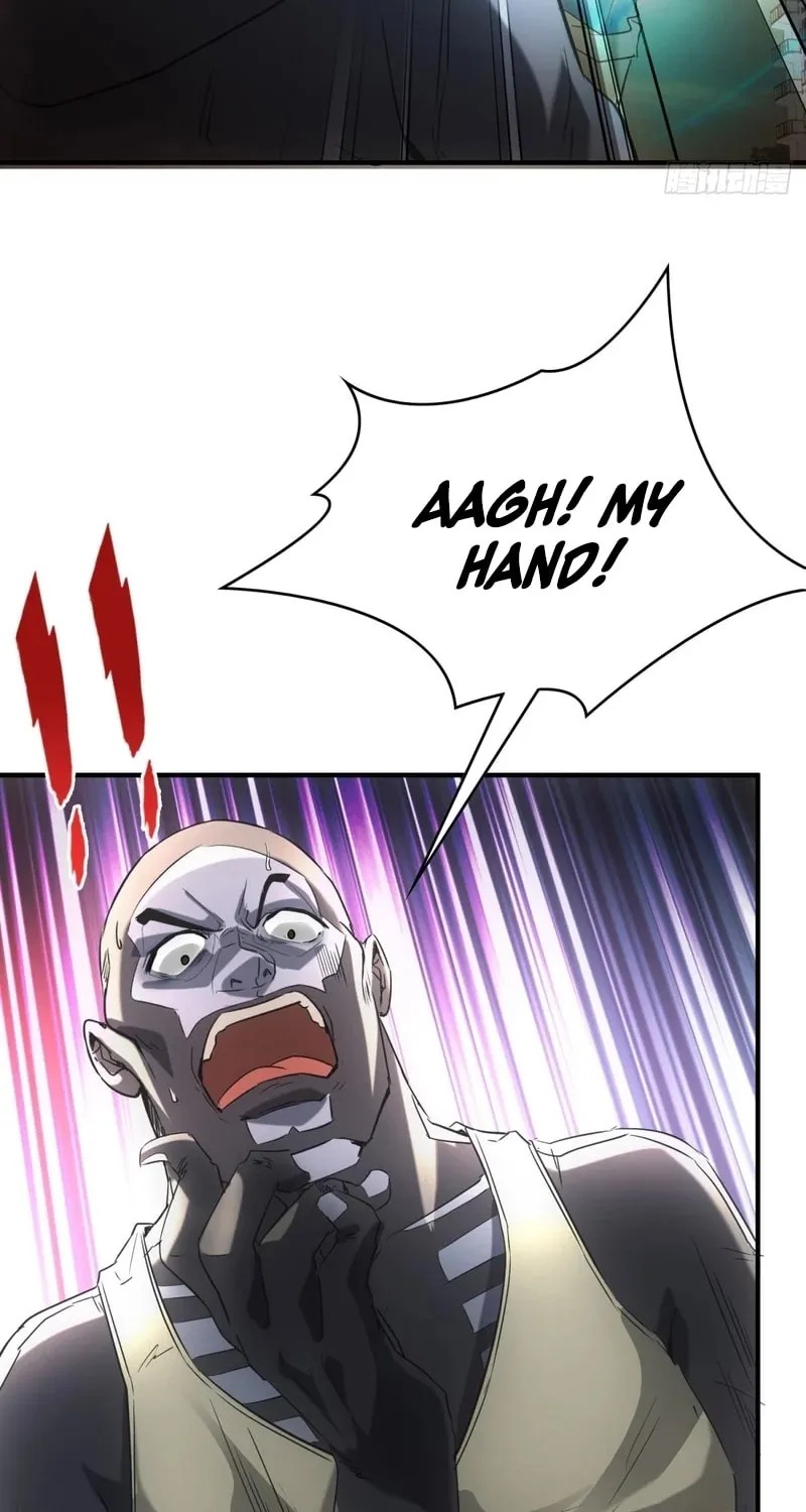 Vendor's Rise Amid the Apocalypse Chapter 3 page 16 - 
