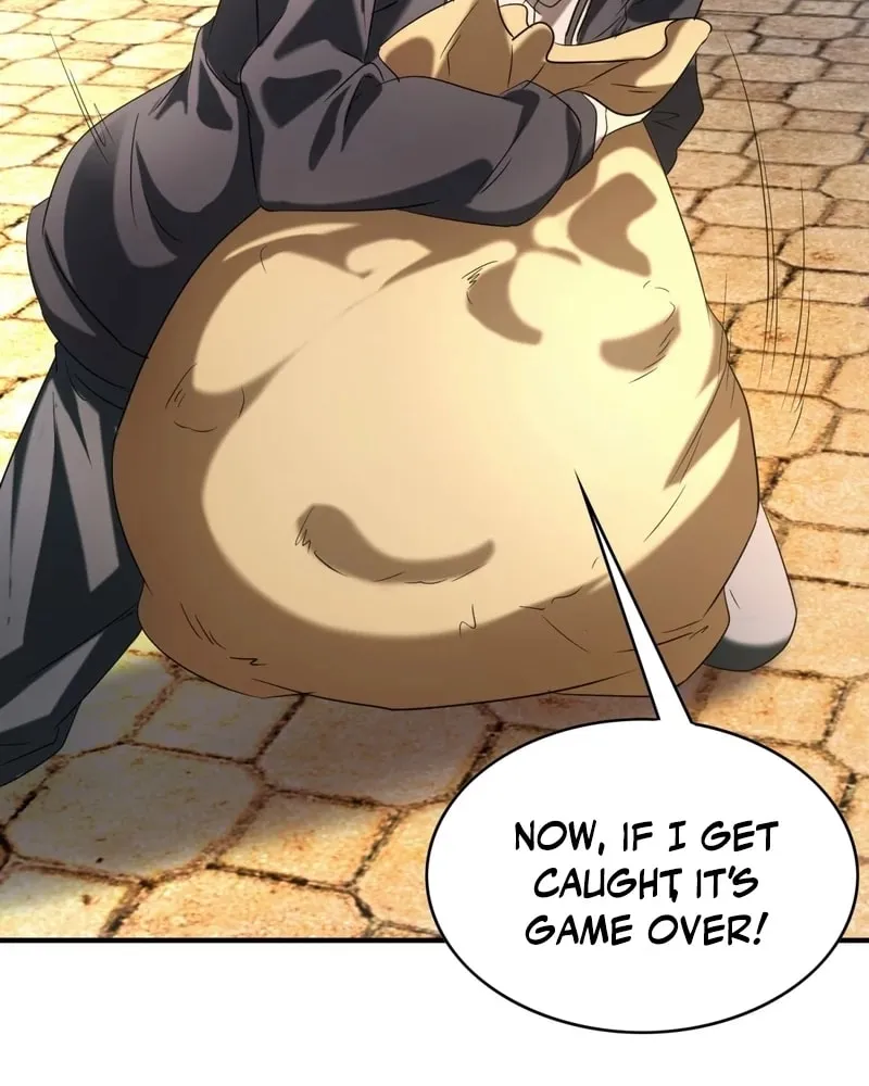 Vendor's Rise Amid the Apocalypse Chapter 3 page 49 - 