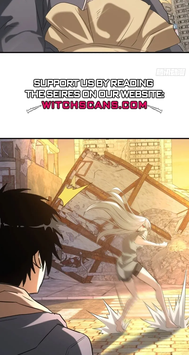 Vendor's Rise Amid the Apocalypse Chapter 3 page 51 - 