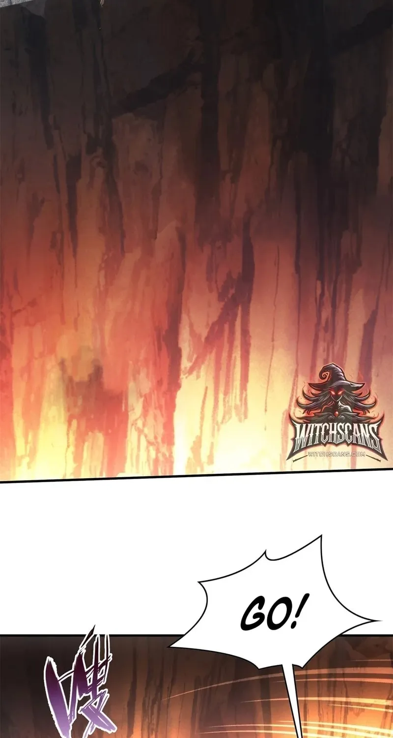 Vendor's Rise Amid the Apocalypse Chapter 4 page 18 - 