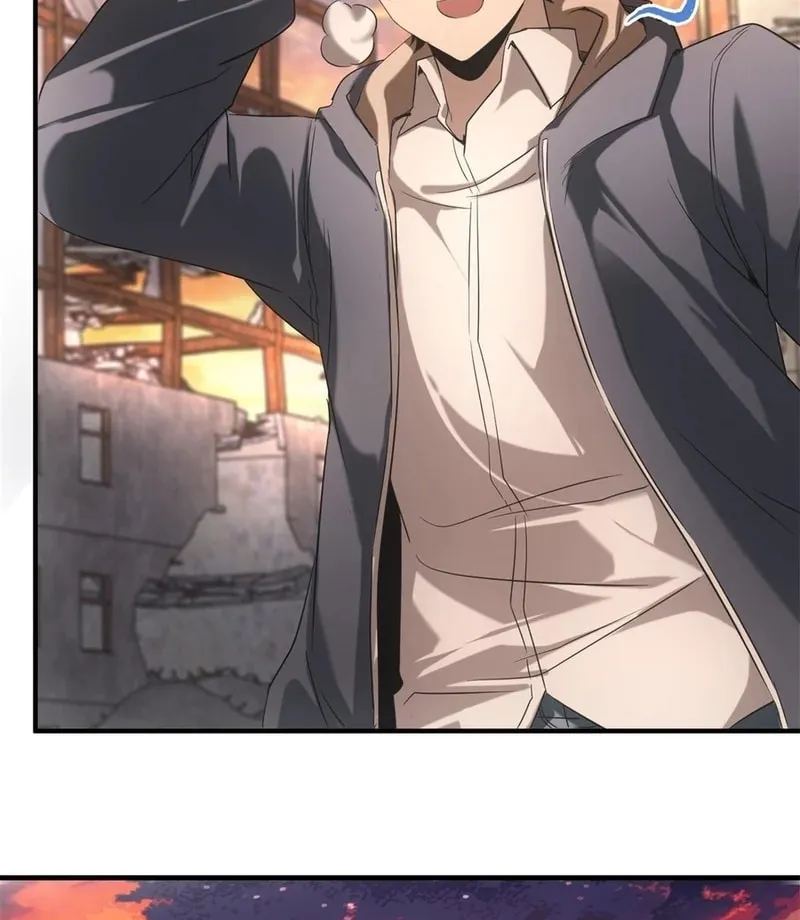 Vendor's Rise Amid the Apocalypse Chapter 4 page 21 - 