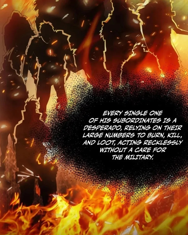 Vendor's Rise Amid the Apocalypse Chapter 4 page 26 - 