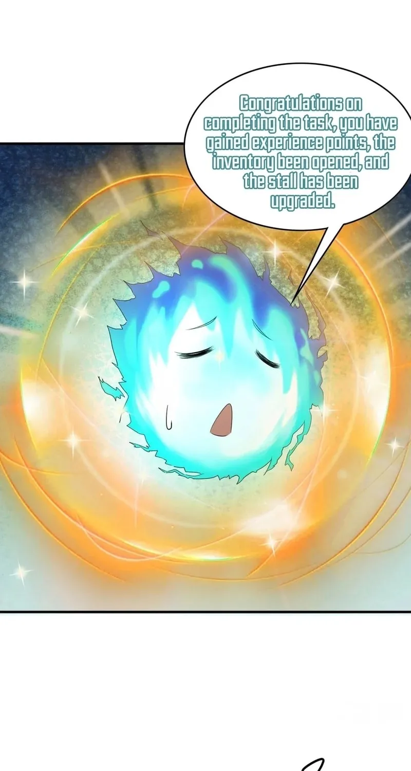 Vendor's Rise Amid the Apocalypse Chapter 4 page 37 - 