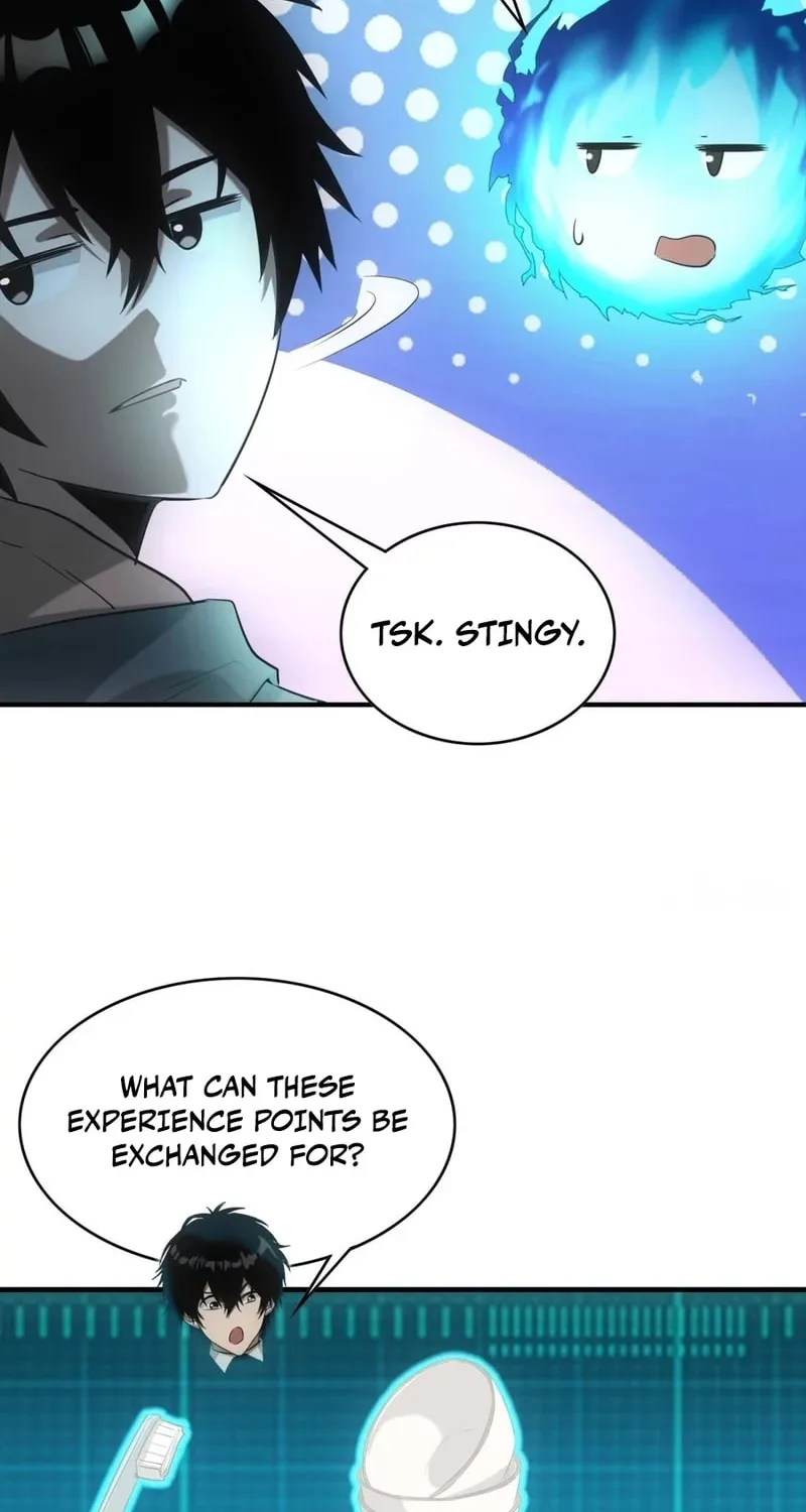 Vendor's Rise Amid the Apocalypse Chapter 4 page 44 - 
