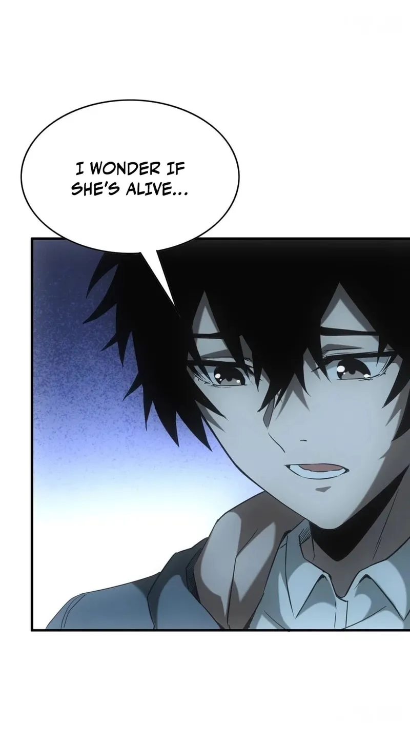 Vendor's Rise Amid the Apocalypse Chapter 4 page 59 - 
