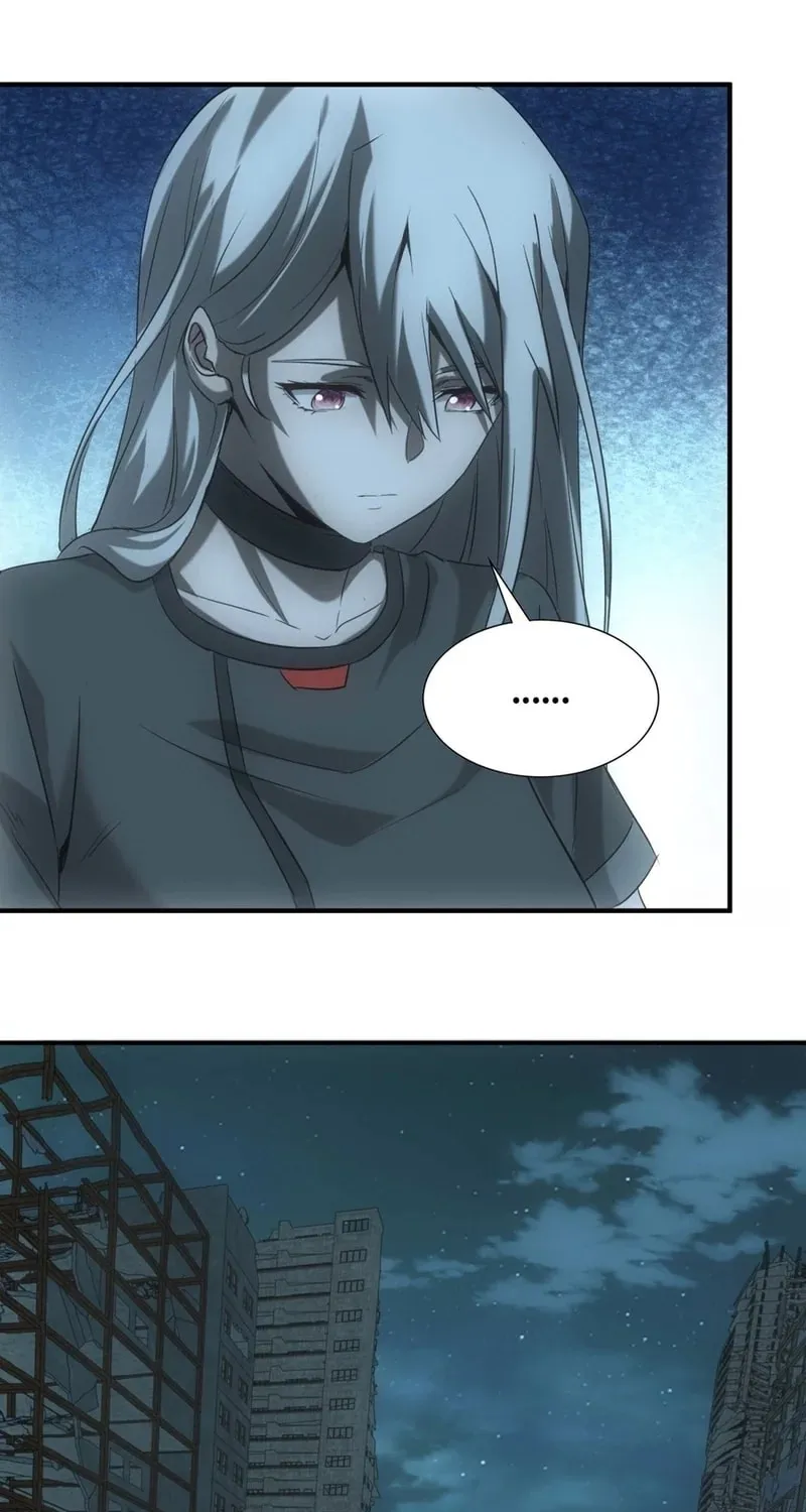 Vendor's Rise Amid the Apocalypse Chapter 4 page 67 - 