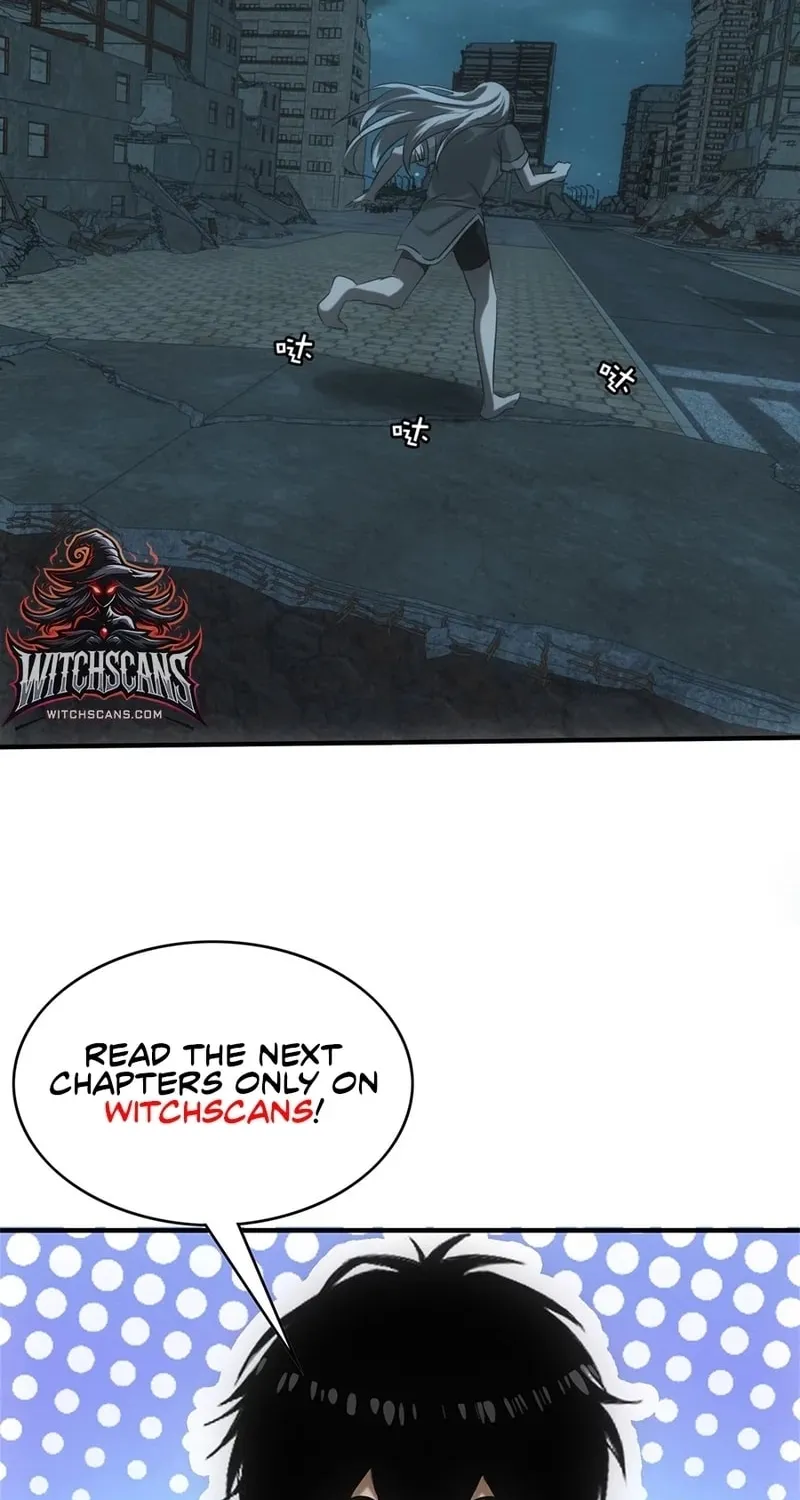 Vendor's Rise Amid the Apocalypse Chapter 4 page 68 - 