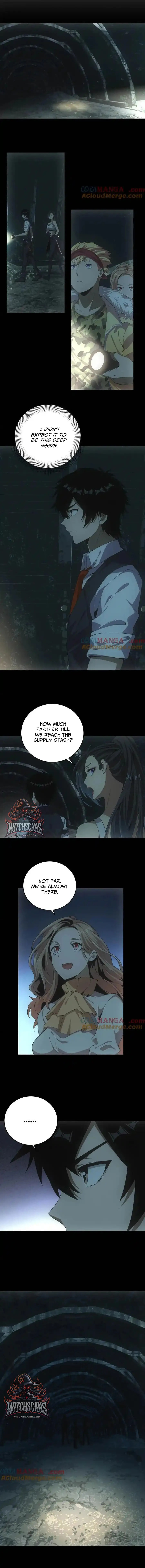 Vendor's Rise Amid the Apocalypse Chapter 44 page 7 - 