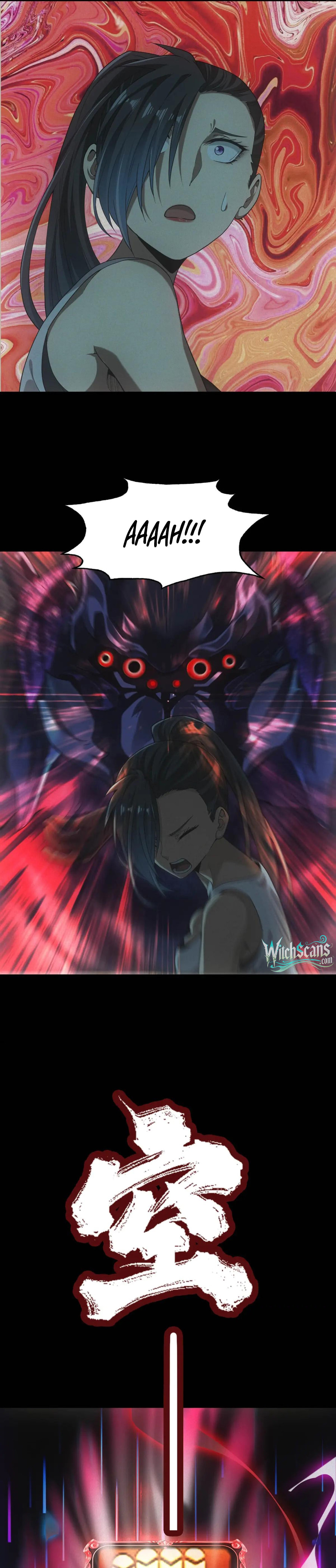 Vendor's Rise Amid the Apocalypse Chapter 48 page 4 - 