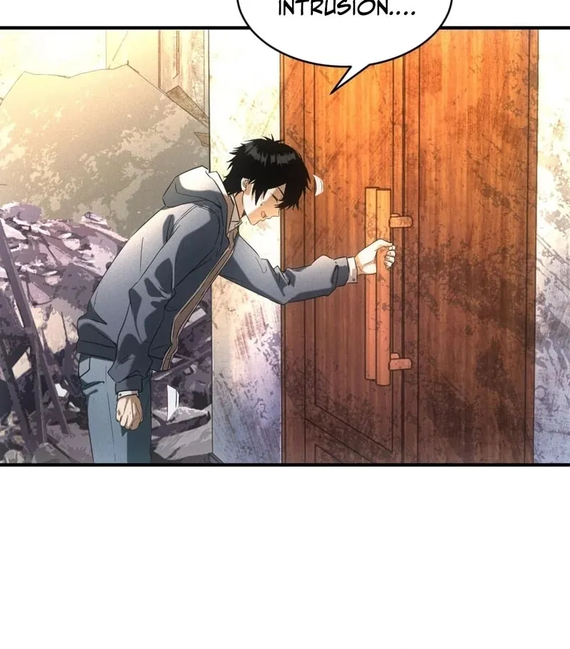Vendor's Rise Amid the Apocalypse Chapter 5 page 6 - 