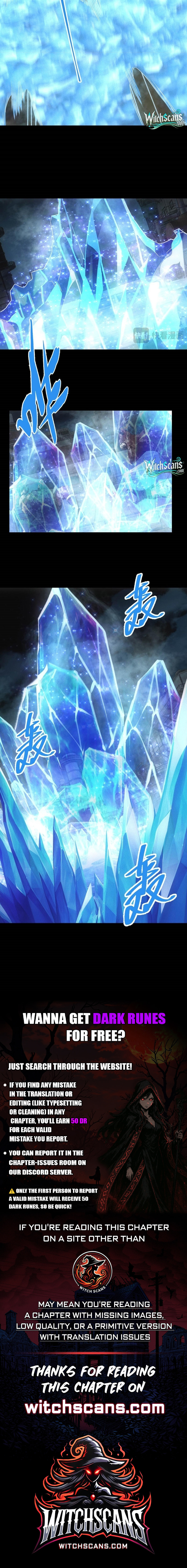 Vendor's Rise Amid the Apocalypse Chapter 57 page 6 - 