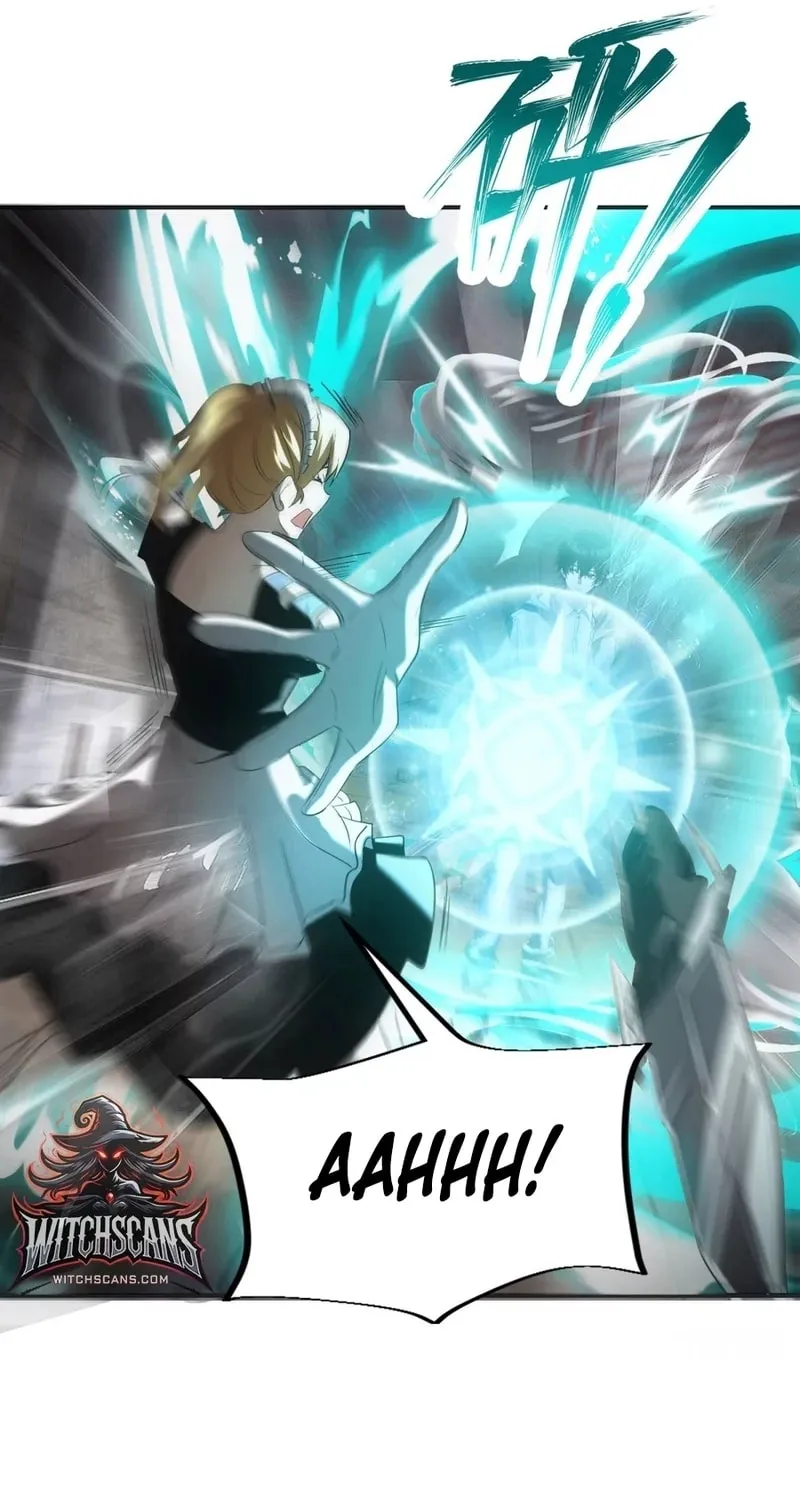 Vendor's Rise Amid the Apocalypse Chapter 6 page 41 - 