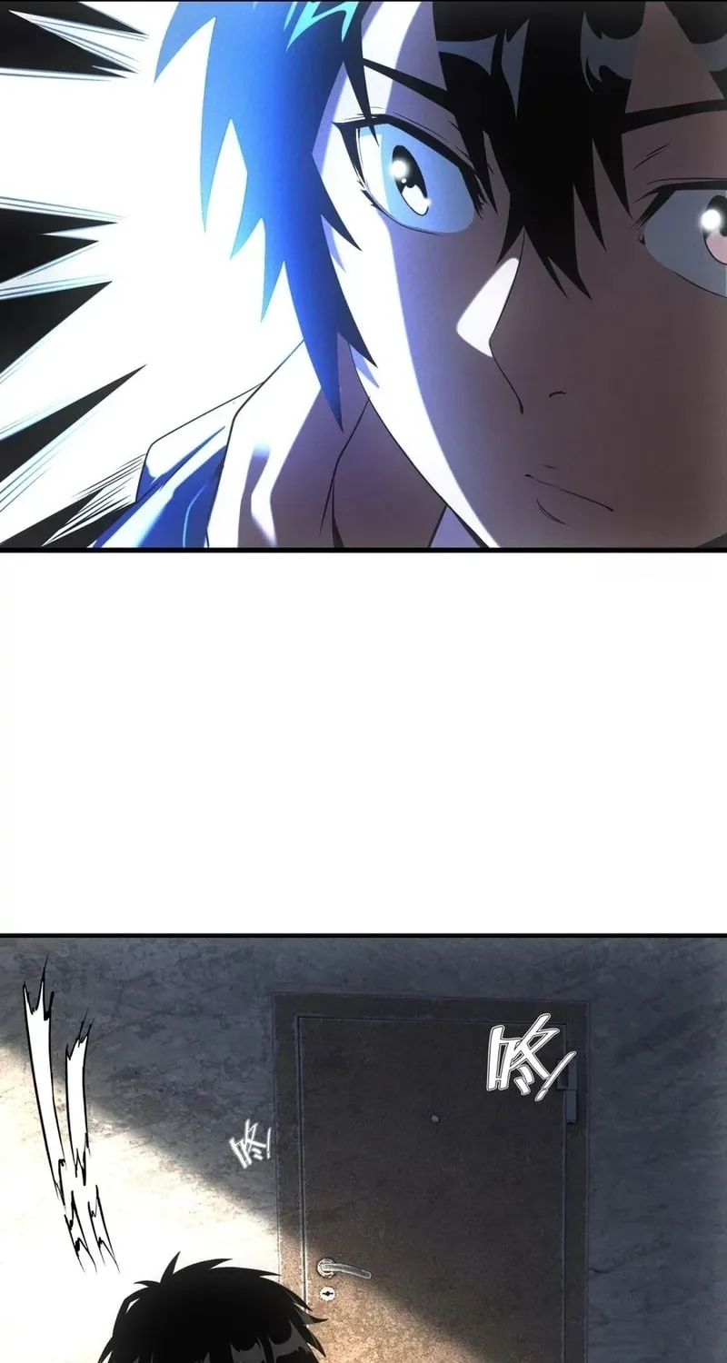 Vendor's Rise Amid the Apocalypse Chapter 6 page 6 - 
