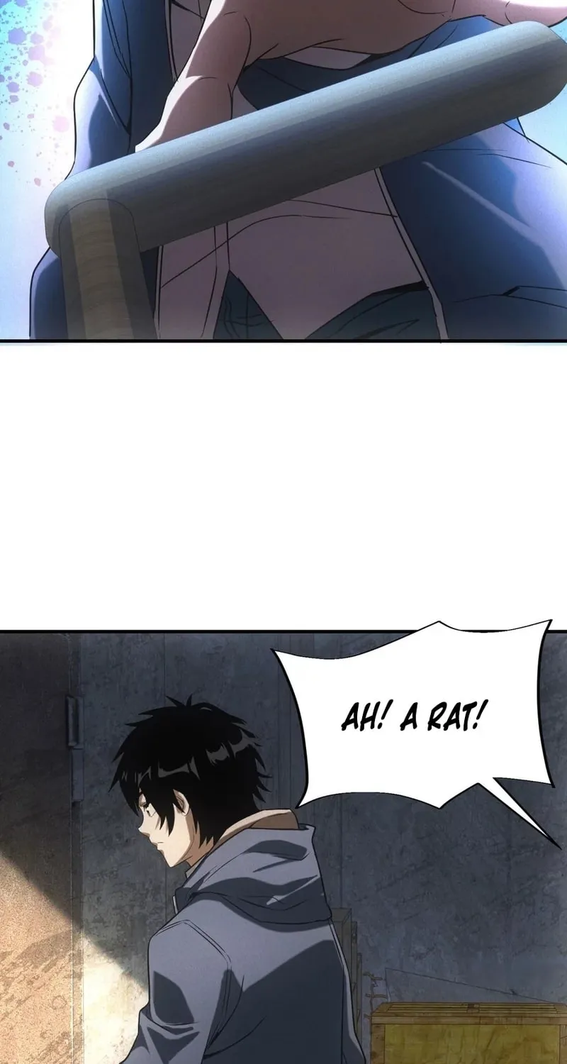 Vendor's Rise Amid the Apocalypse Chapter 6 page 8 - 