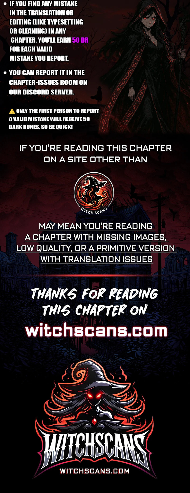 Vendor's Rise Amid the Apocalypse Chapter 61 page 14 - 