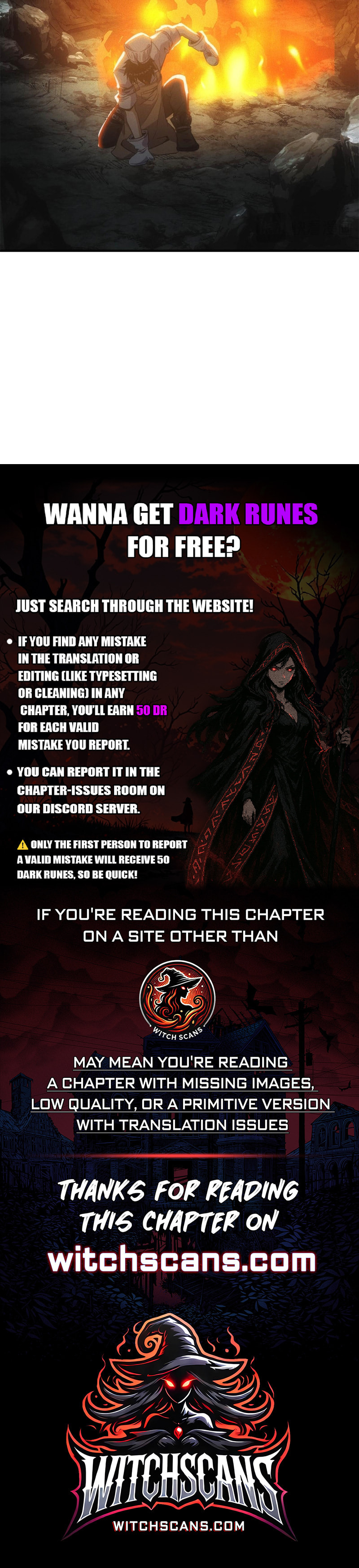 Vendor's Rise Amid the Apocalypse Chapter 67 page 7 - 