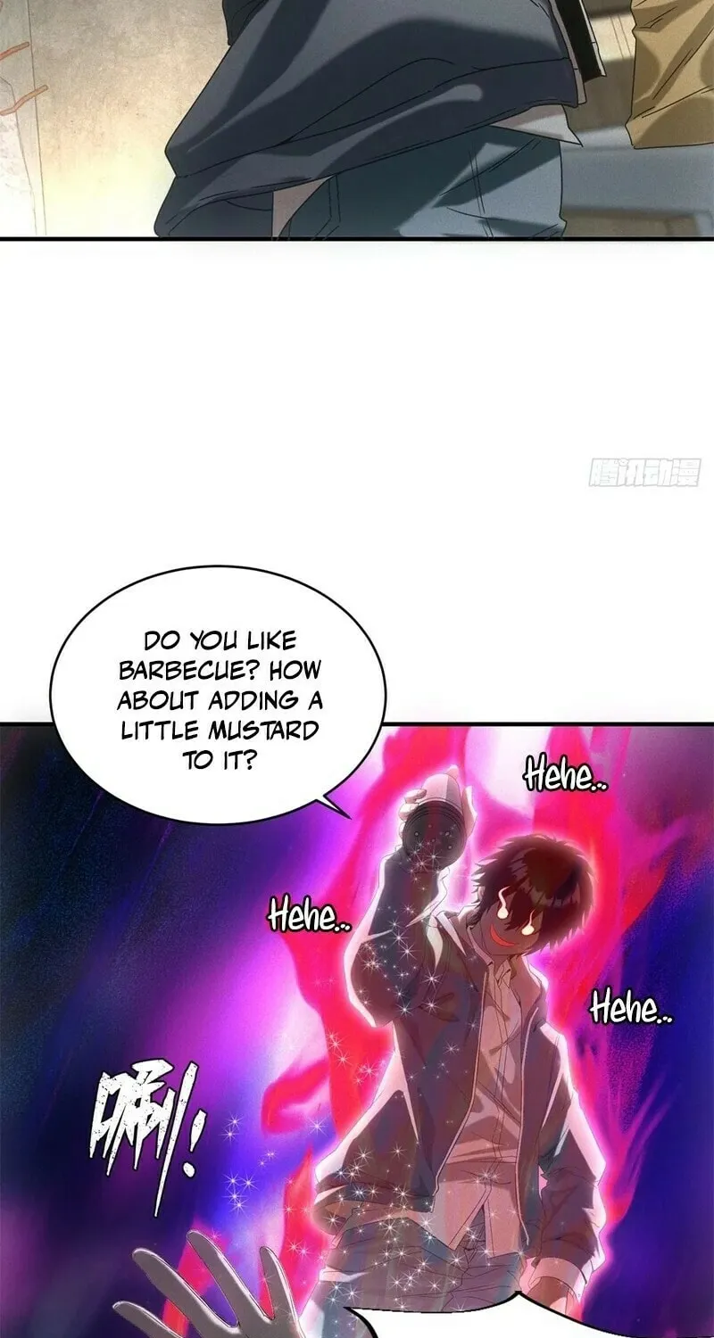 Vendor's Rise Amid the Apocalypse Chapter 7 page 3 - 
