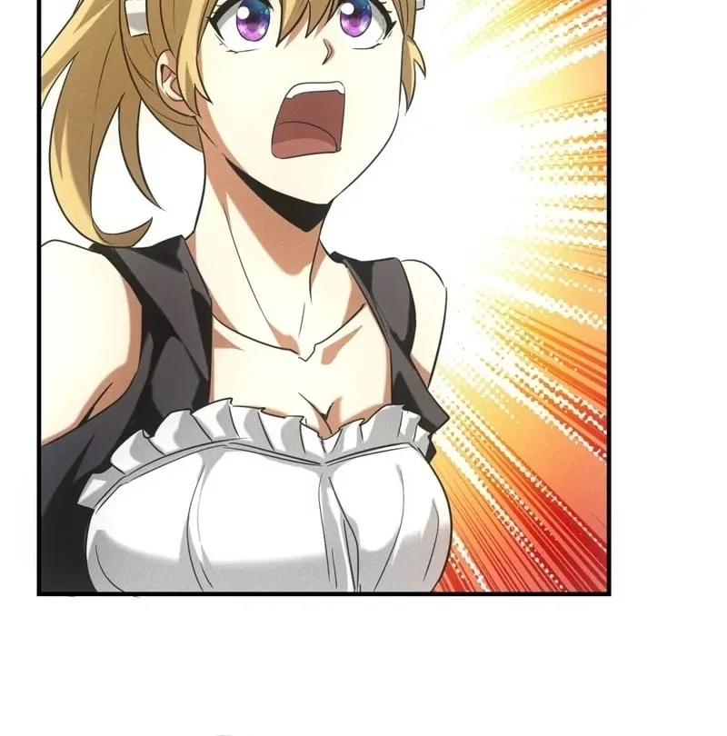 Vendor's Rise Amid the Apocalypse Chapter 7 page 38 - 