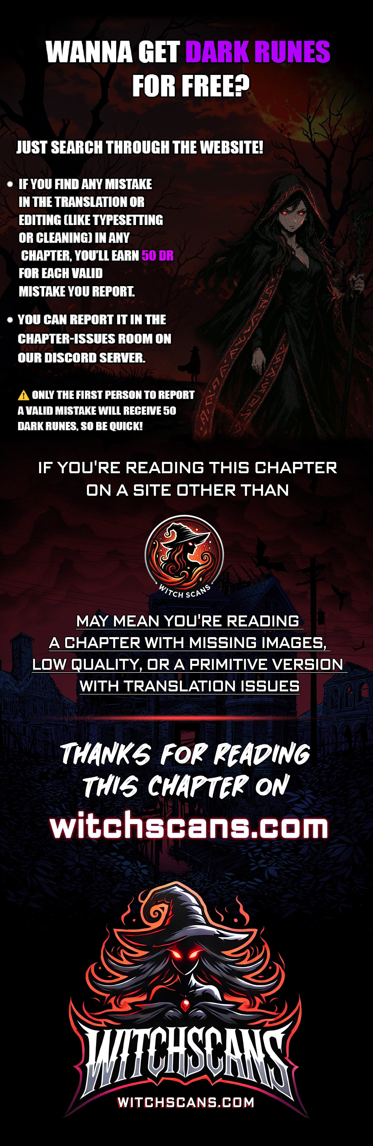 Vendor's Rise Amid the Apocalypse Chapter 76 page 9 - 
