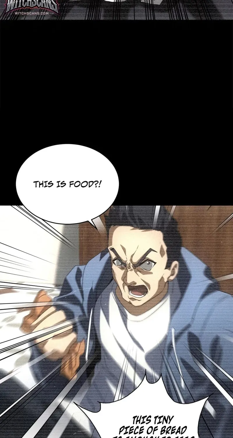Vendor's Rise Amid the Apocalypse Chapter 8 page 16 - 
