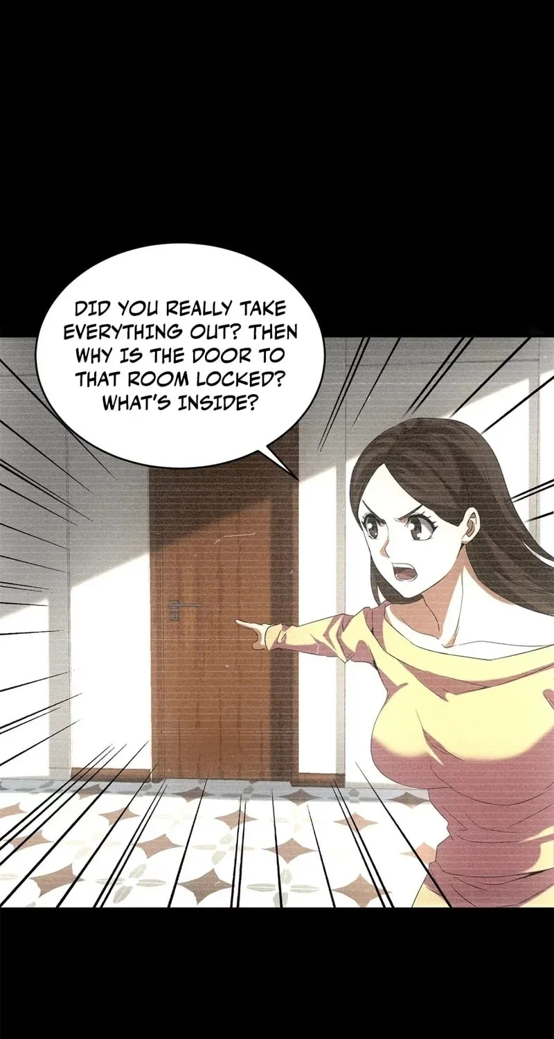 Vendor's Rise Amid the Apocalypse Chapter 8 page 24 - 