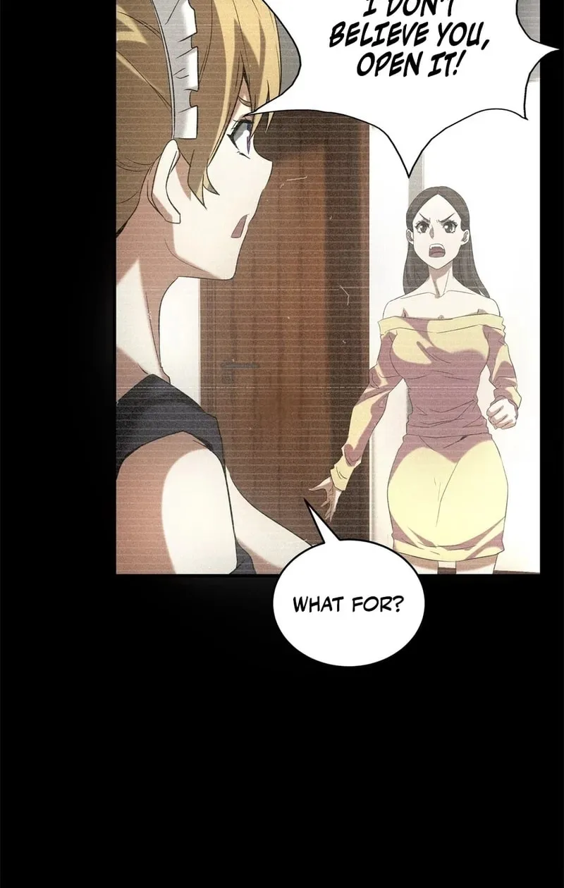 Vendor's Rise Amid the Apocalypse Chapter 8 page 26 - 