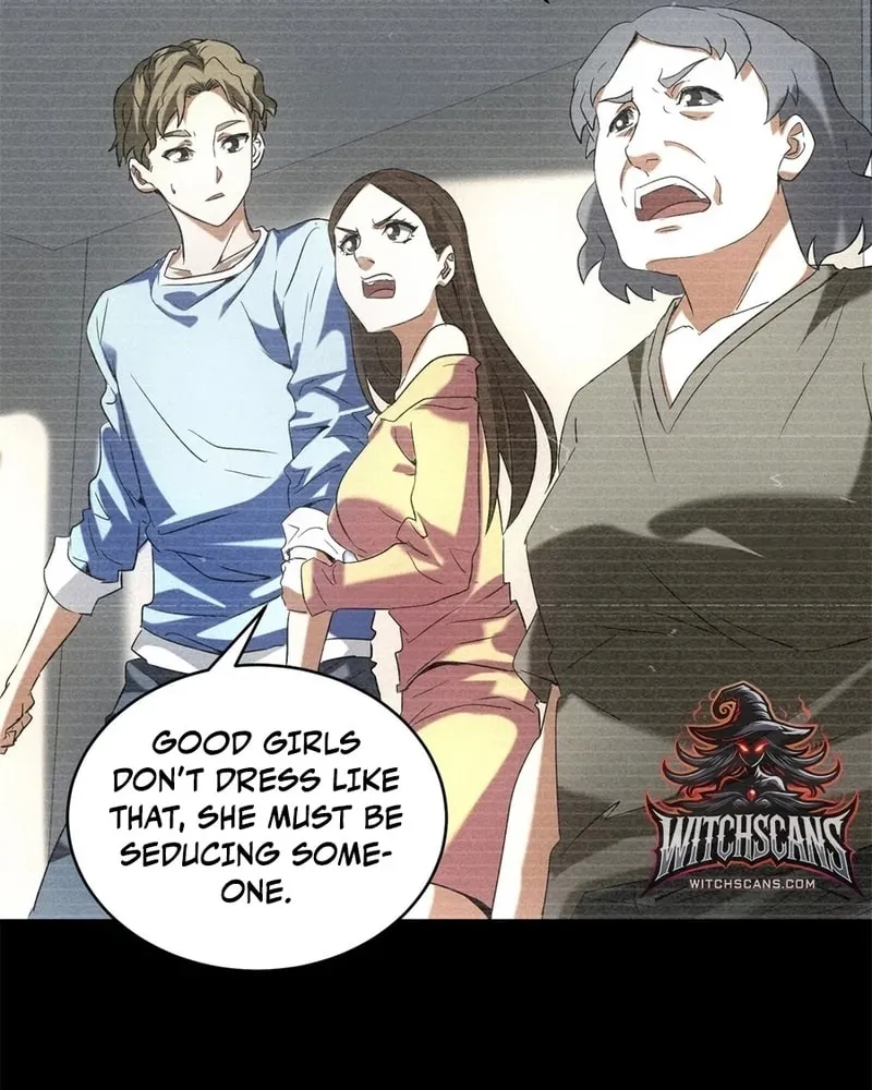 Vendor's Rise Amid the Apocalypse Chapter 8 page 36 - 