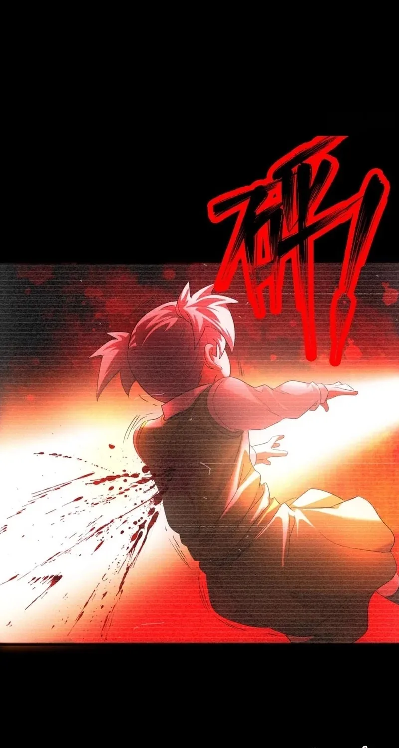 Vendor's Rise Amid the Apocalypse Chapter 8 page 52 - 