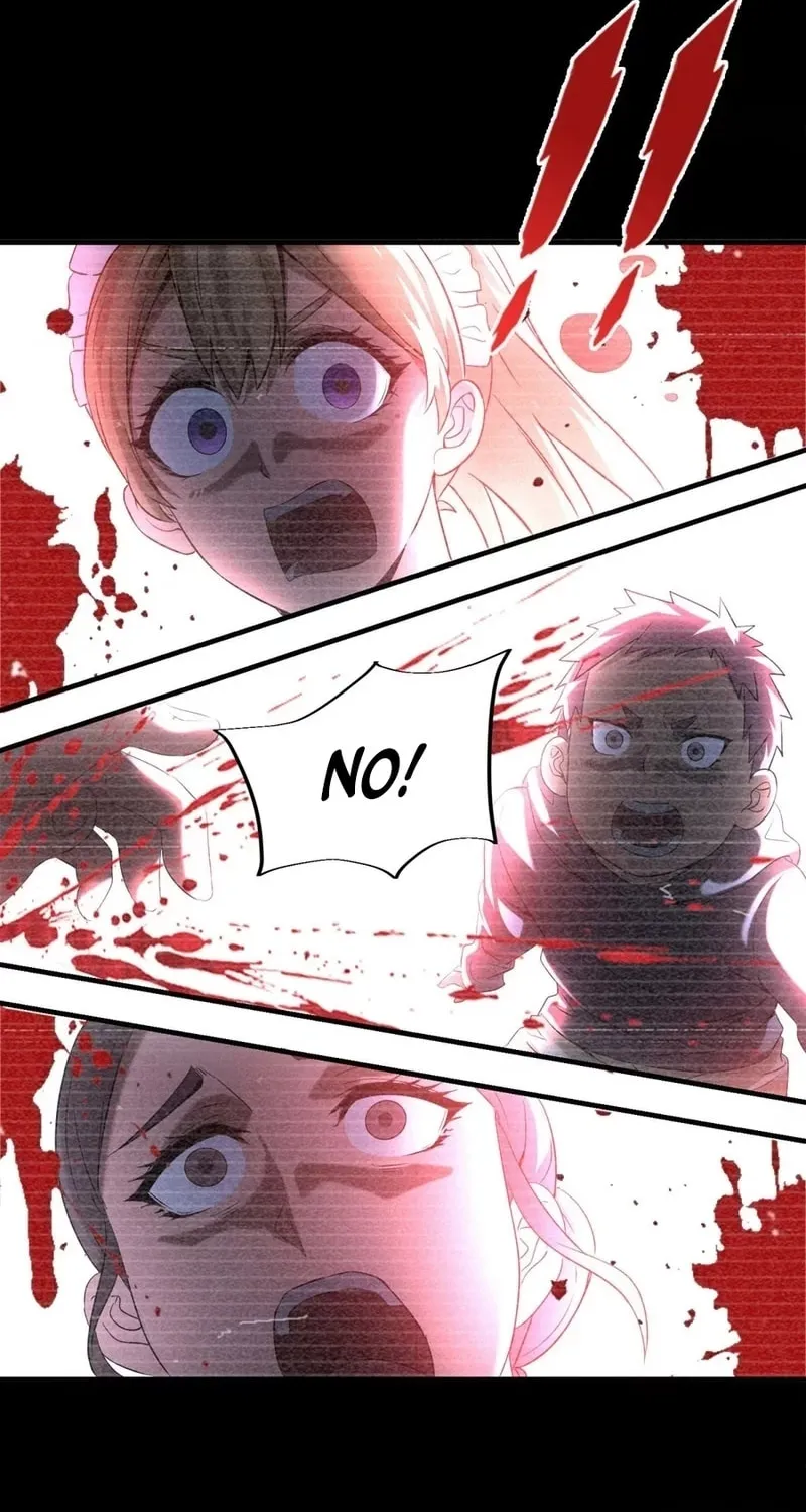 Vendor's Rise Amid the Apocalypse Chapter 8 page 53 - 