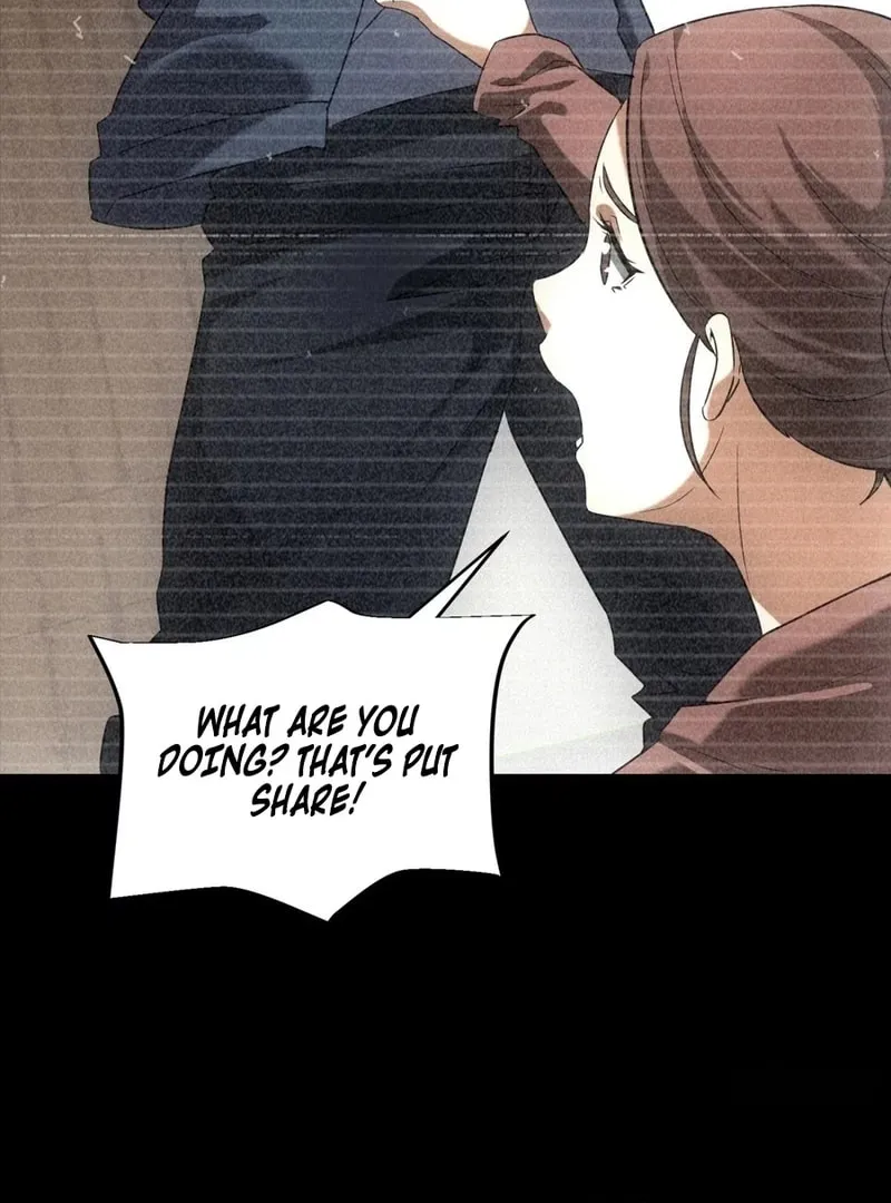 Vendor's Rise Amid the Apocalypse Chapter 8 page 7 - 