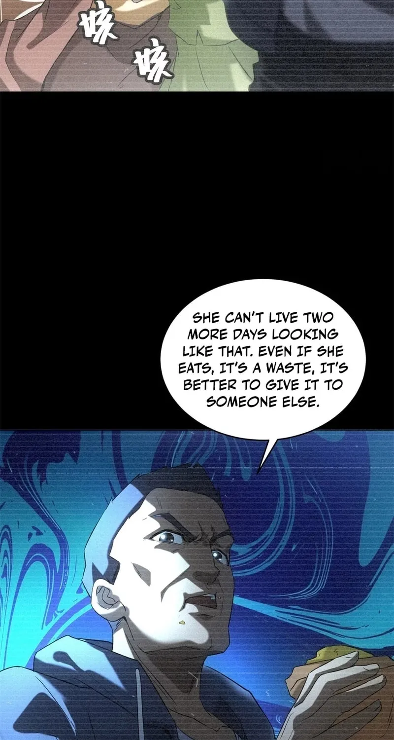 Vendor's Rise Amid the Apocalypse Chapter 8 page 10 - 