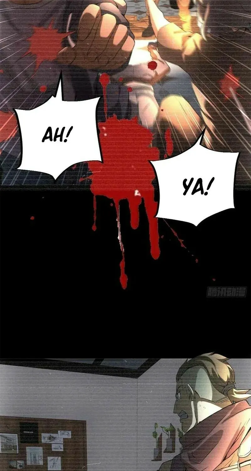 Vendor's Rise Amid the Apocalypse Chapter 9 page 3 - 