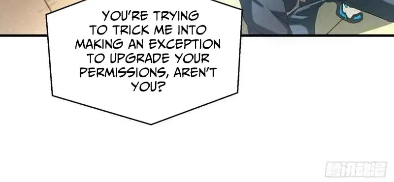 Vendor's Rise Amid the Apocalypse Chapter 9 page 24 - 